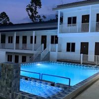 DENZ Chalet ico