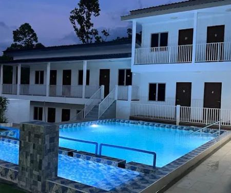 DENZ Chalet