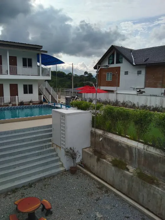 DENZ Chalet Picture 10