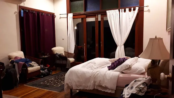 Saufiville Boutique Resort Picture 1
