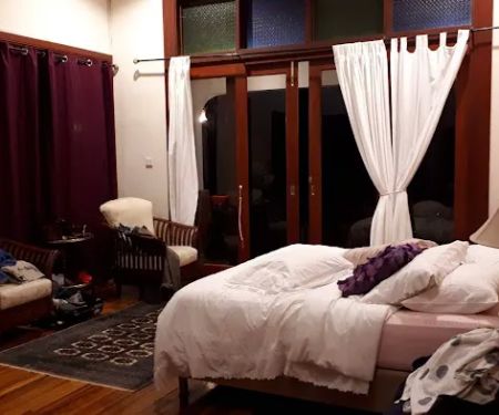 Saufiville Boutique Resort