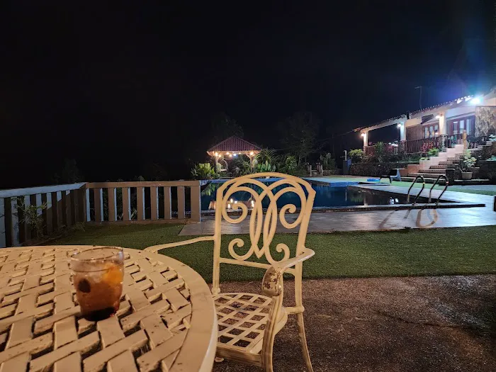 Saufiville Boutique Resort Picture 3