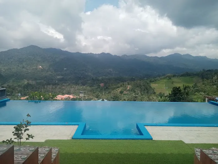 Saufiville Boutique Resort Picture 2