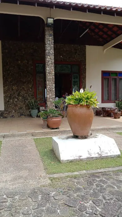 Saufiville Boutique Resort Picture 8