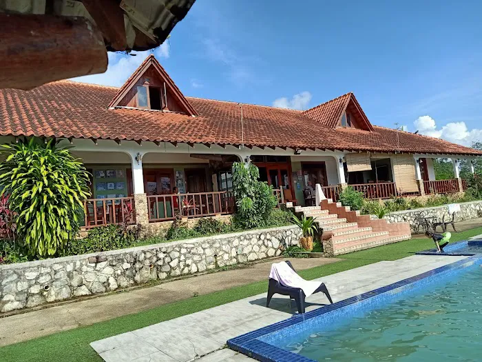 Saufiville Boutique Resort Picture 5