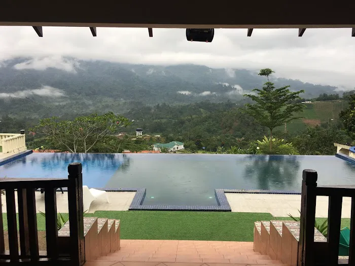 Saufiville Boutique Resort Picture 4