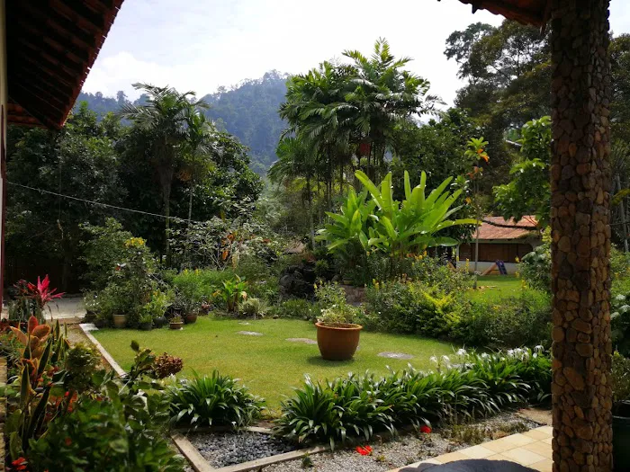 Saufiville Boutique Resort Picture 9