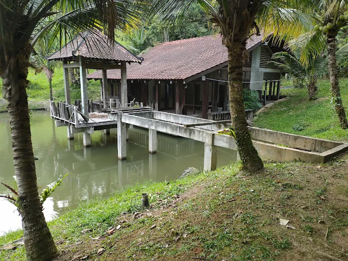 Chengal Resort Picture 6