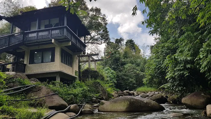 Chengal Resort Picture 1