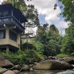 Chengal Resort