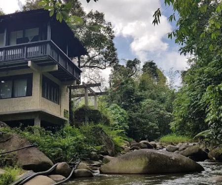 Chengal Resort