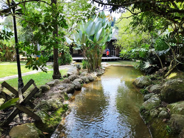 Chengal Resort Picture 7