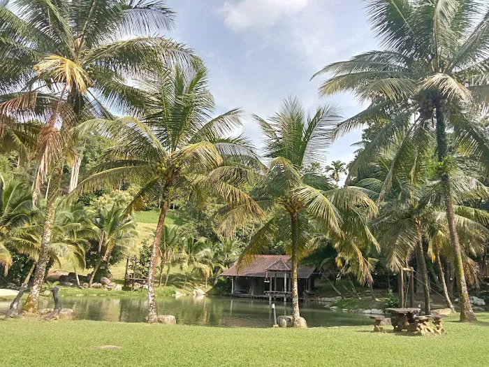 Chengal Resort Picture 4