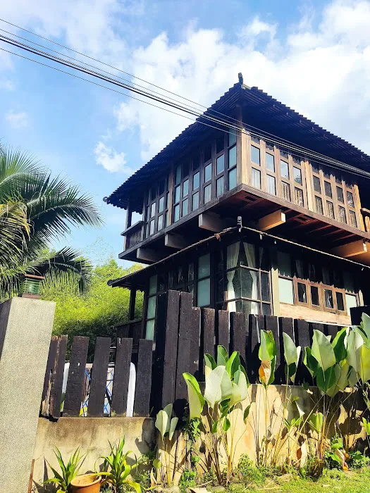 Chengal Resort Picture 5