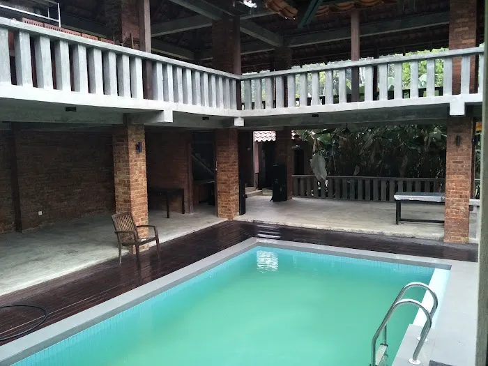 Chengal Resort Picture 3