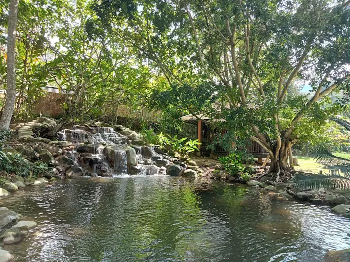 Chengal Resort Picture 10