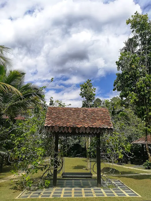 Chengal Resort Picture 9