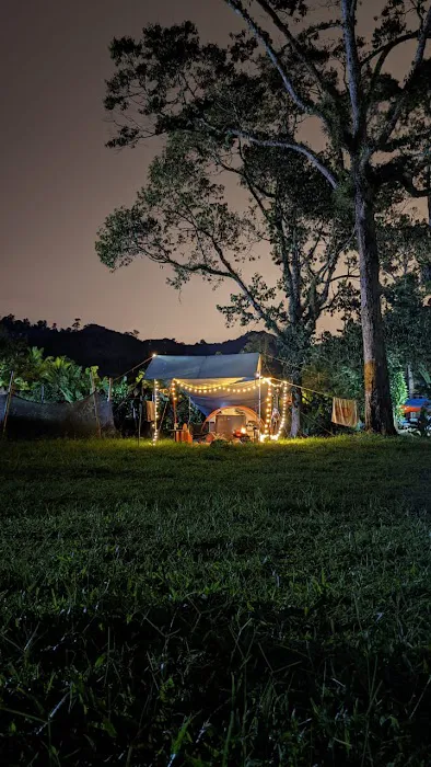 SIR Camping Site Picture 1