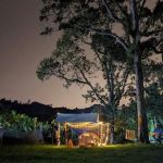 SIR Camping Site
