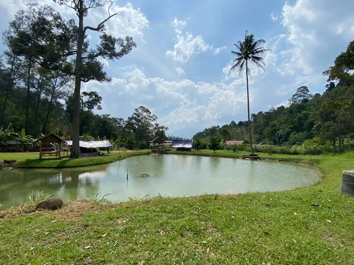 SIR Camping Site Picture 2
