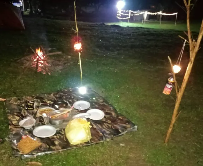 SIR Camping Site Picture 5