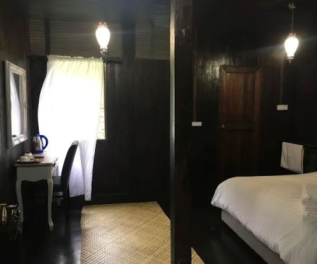 Tanjung Hills Retreat Janda Baik