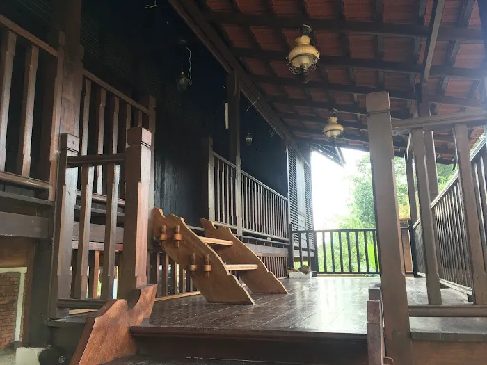 Tanjung Hills Retreat Janda Baik Picture 8