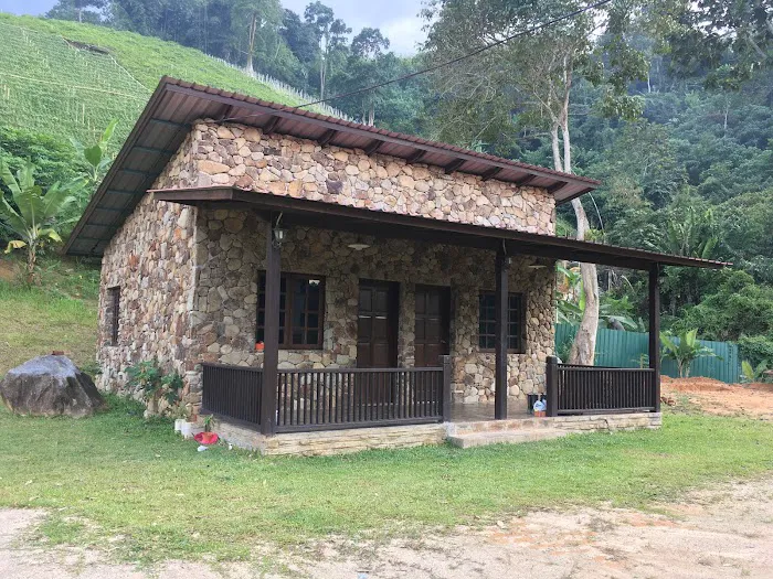 Tanjung Hills Retreat Janda Baik Picture 10