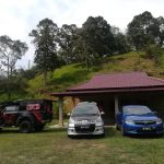 Pak Ngah Chalet