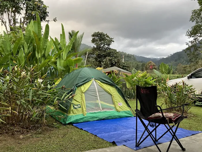 Kantan Cottage and Campsite Picture 1