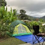 Kantan Cottage and Campsite