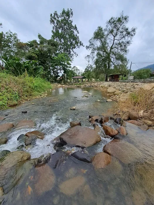 Kantan Cottage and Campsite Picture 5