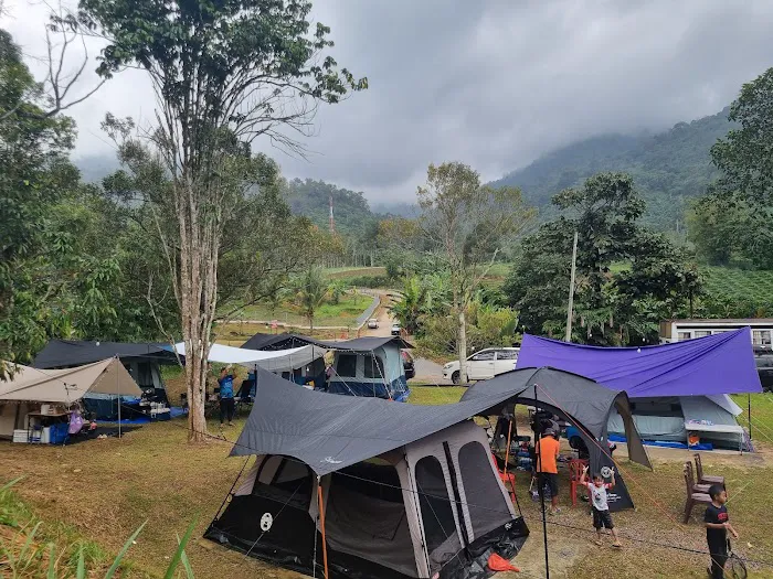 Kantan Cottage and Campsite Picture 10