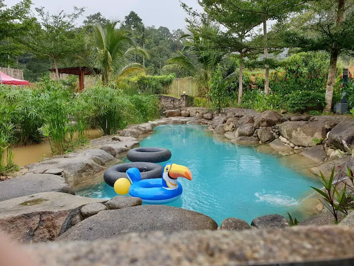 Charis Pool Villas Picture 2
