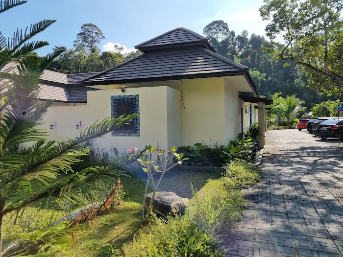 Charis Pool Villas Picture 3