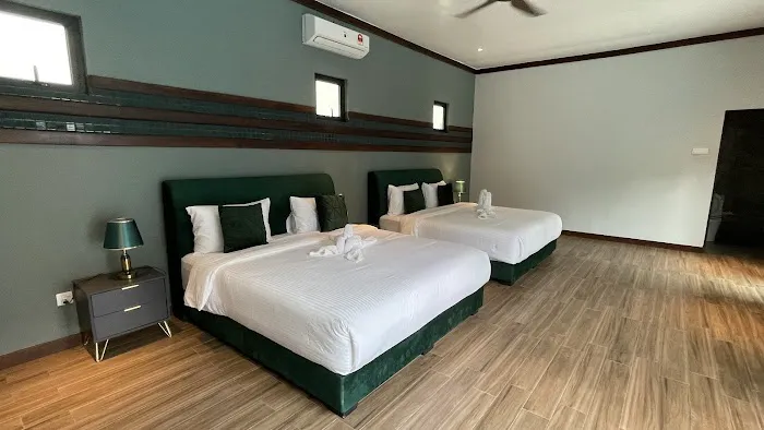 Charis Pool Villas Picture 1