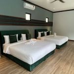 Charis Pool Villas