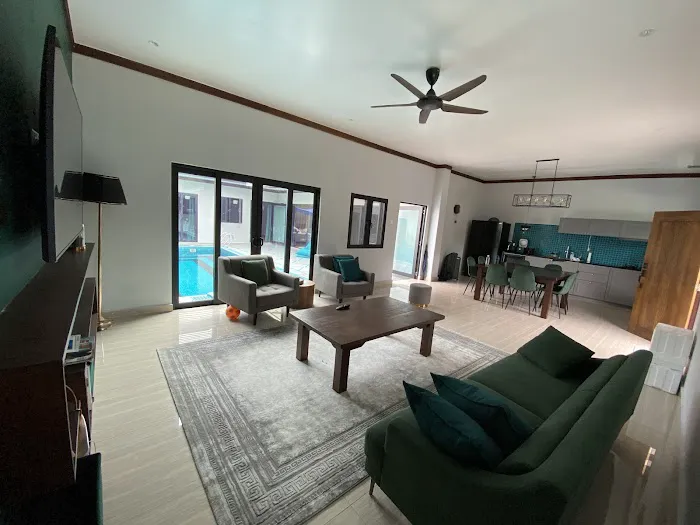 Charis Pool Villas Picture 6