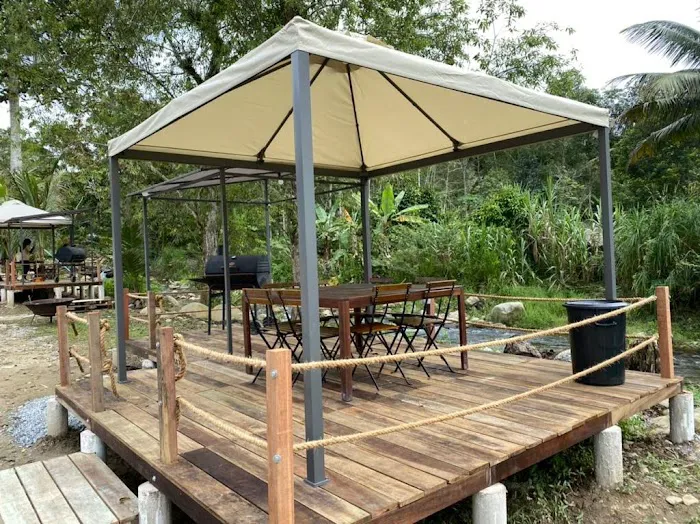 Canopy Villa Nuang Hill Picture 6