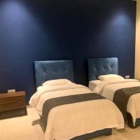 CHARIS HOME STAY ico