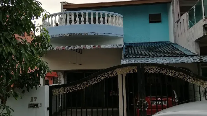 Balqis Homestay Bandar Tun Razak Cheras Picture 3