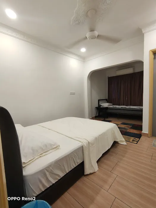 Balqis Homestay Bandar Tun Razak Cheras Picture 1