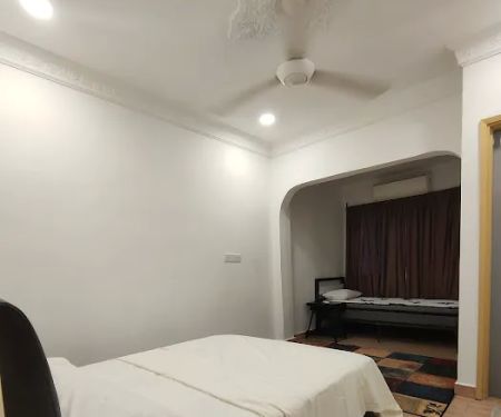 Balqis Homestay Bandar Tun Razak Cheras