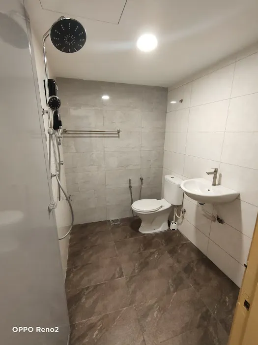 Balqis Homestay Bandar Tun Razak Cheras Picture 2