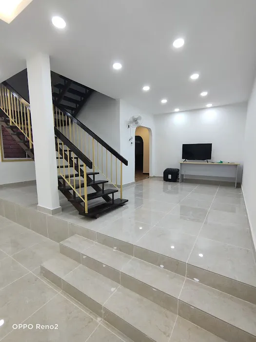 Balqis Homestay Bandar Tun Razak Cheras Picture 4