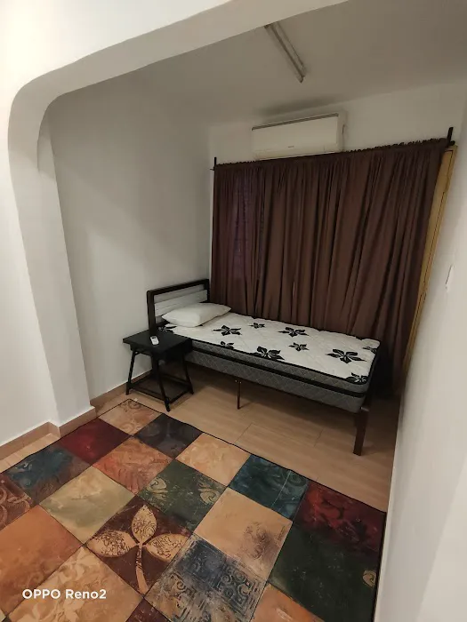 Balqis Homestay Bandar Tun Razak Cheras Picture 5