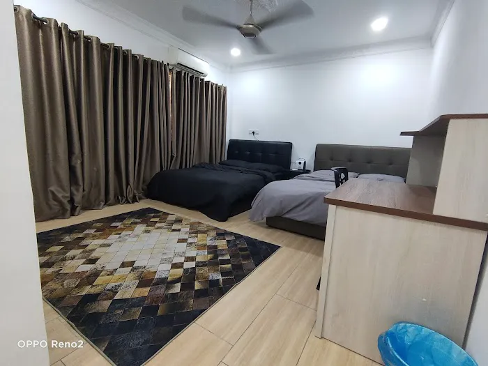 Balqis Homestay Bandar Tun Razak Cheras Picture 9