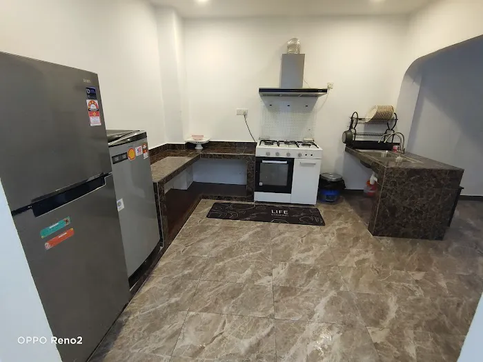 Balqis Homestay Bandar Tun Razak Cheras Picture 10