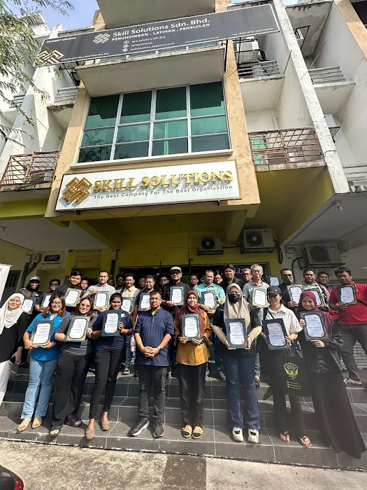 Skill Solutions Sdn Bhd @ Central Hostel (S-G-17) Picture 1