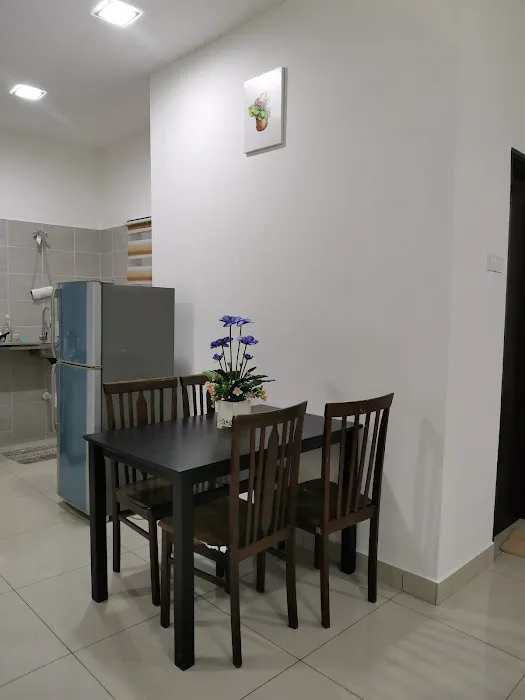 Zanra Homestay Picture 5